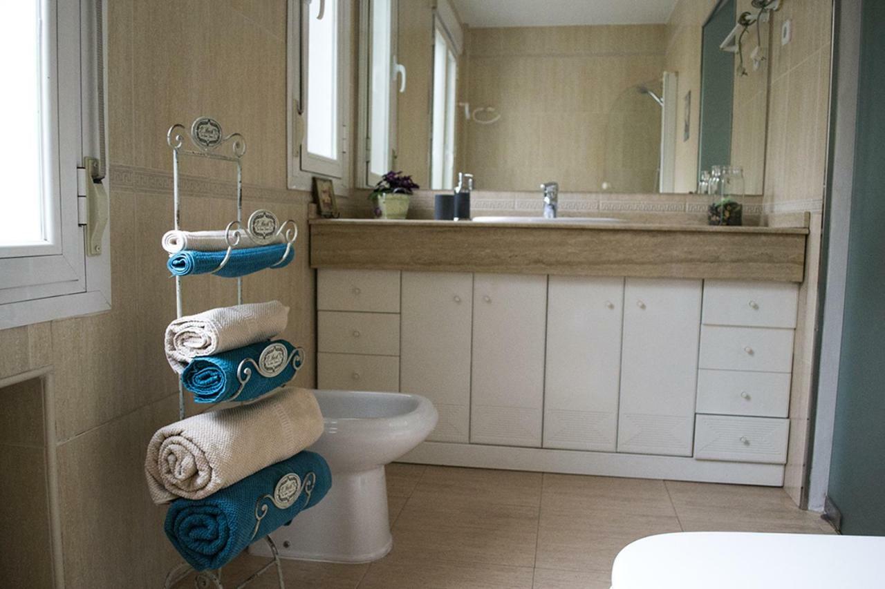 Apartmán Elegante Piso Junto Al Museo Del Prado Madrid Exteriér fotografie
